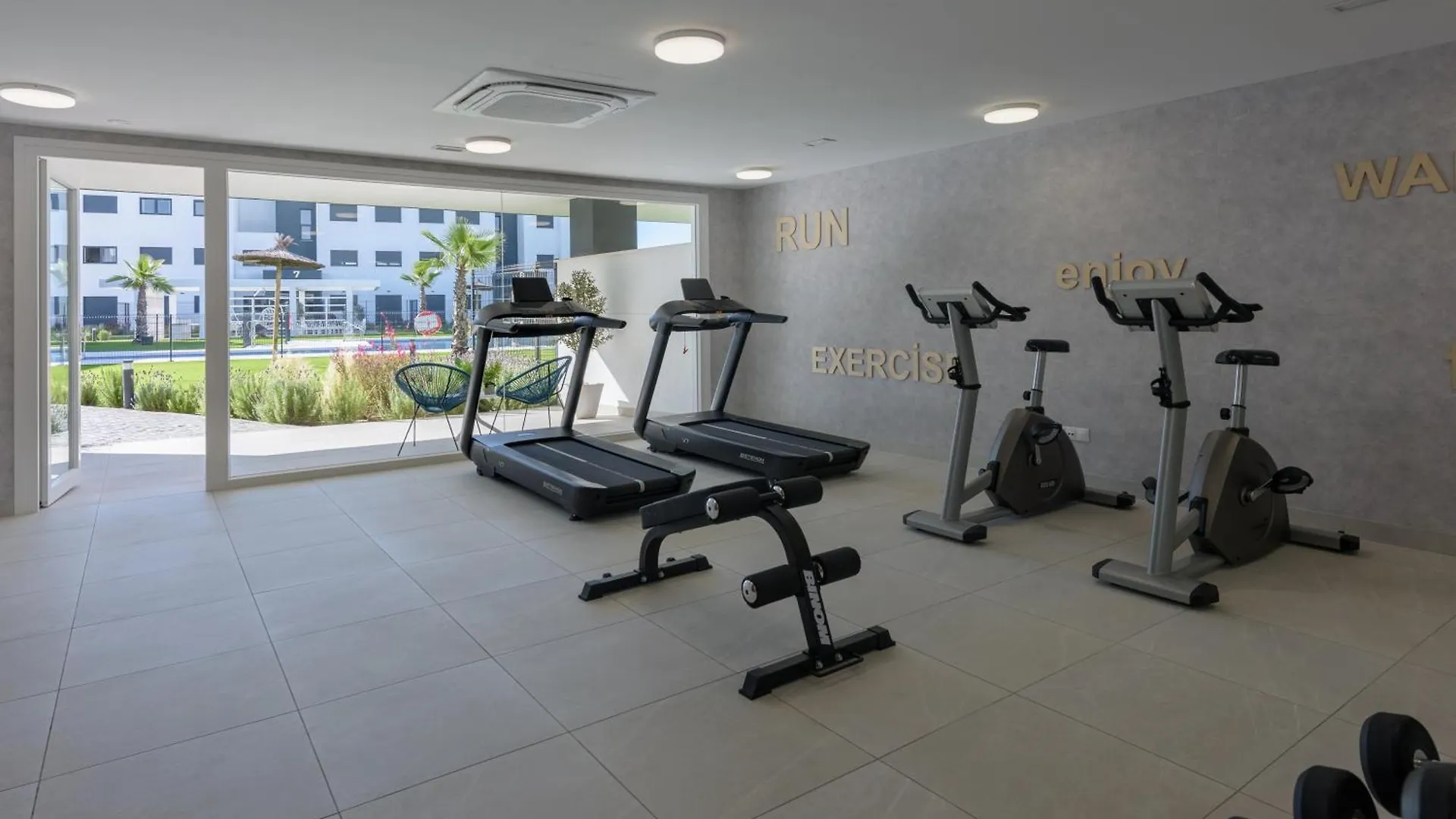 Celere Sea Views Apartman Estepona