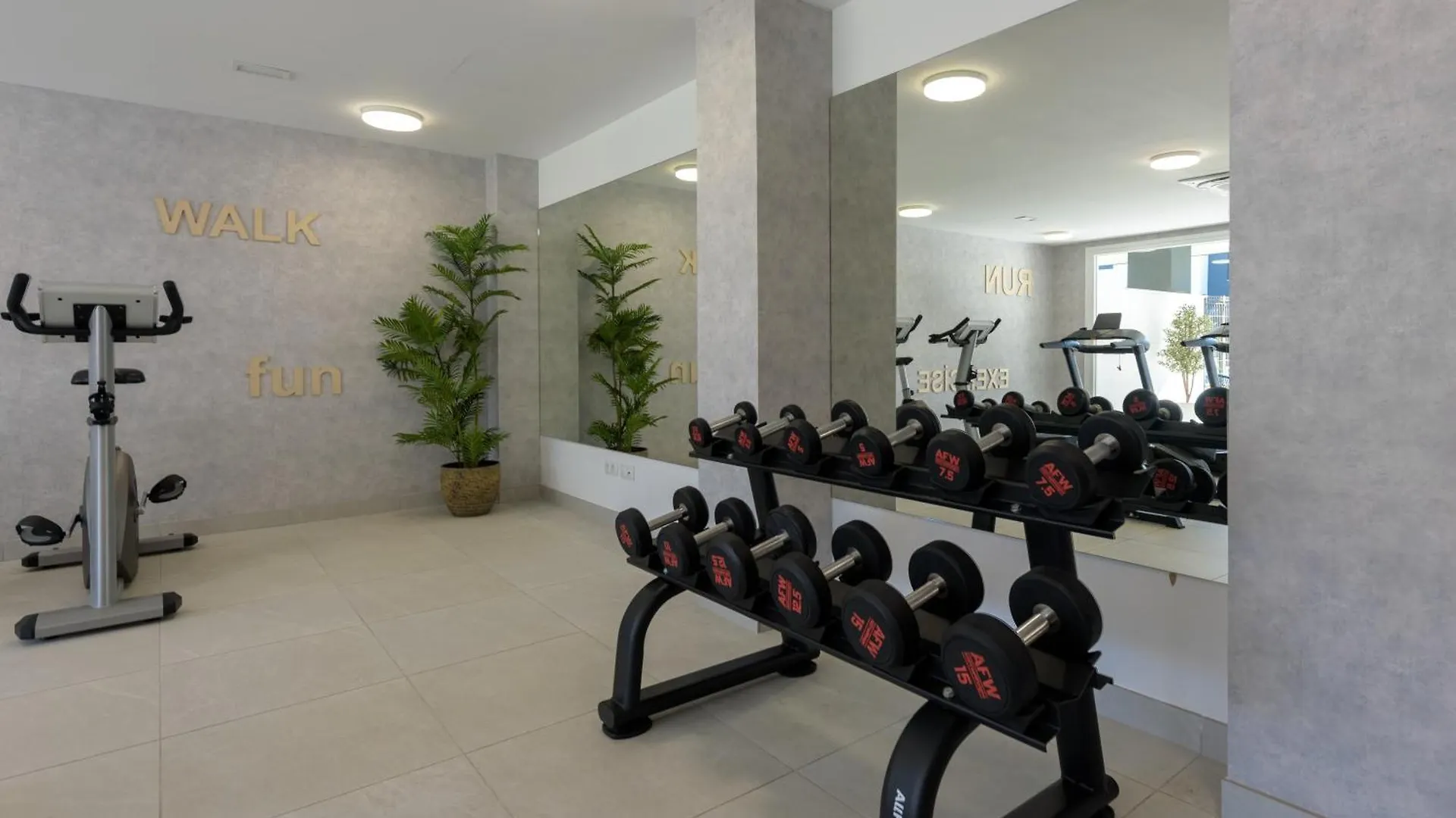Celere Sea Views Apartman Estepona