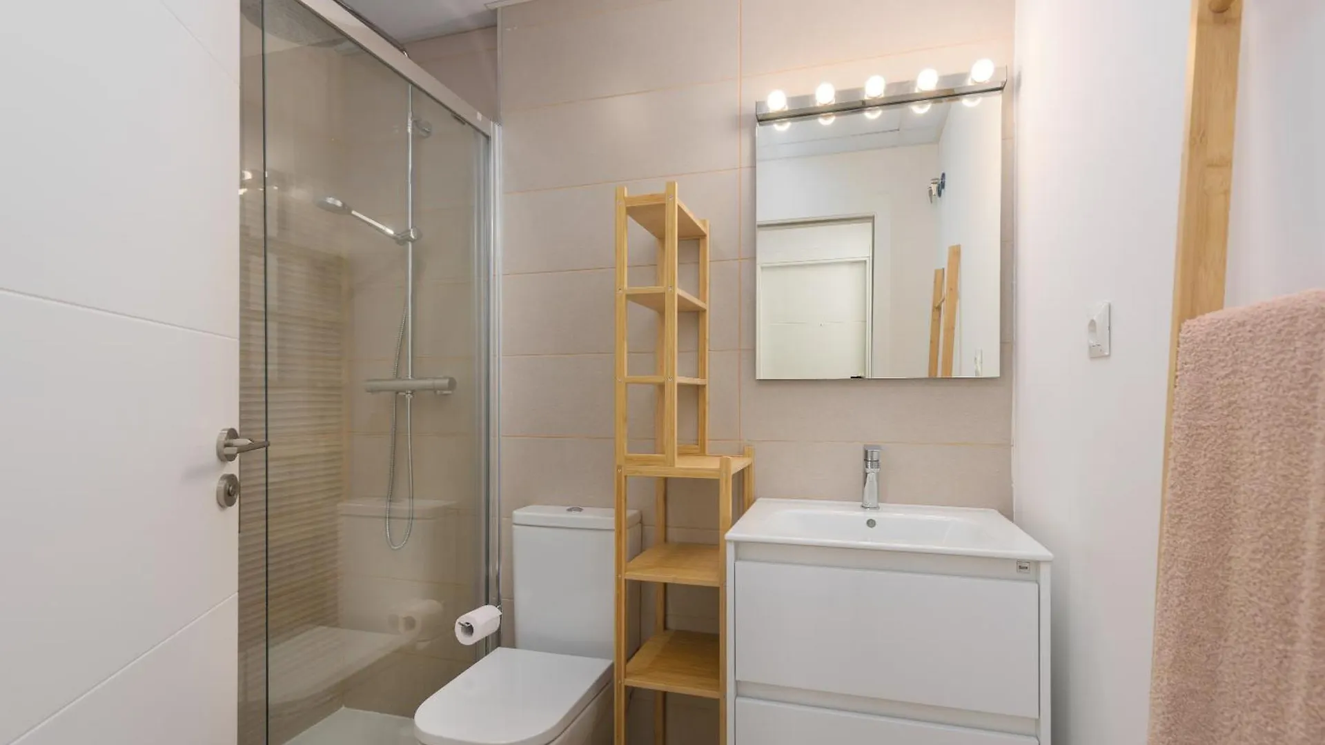 Appartement Celere Sea Views à Estepona