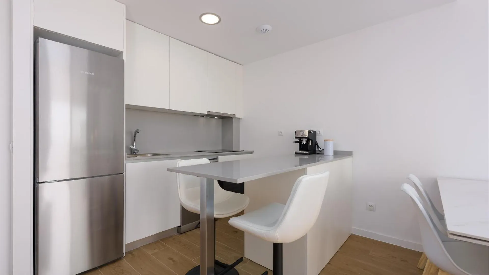 Appartement Celere Sea Views à Estepona Espagne