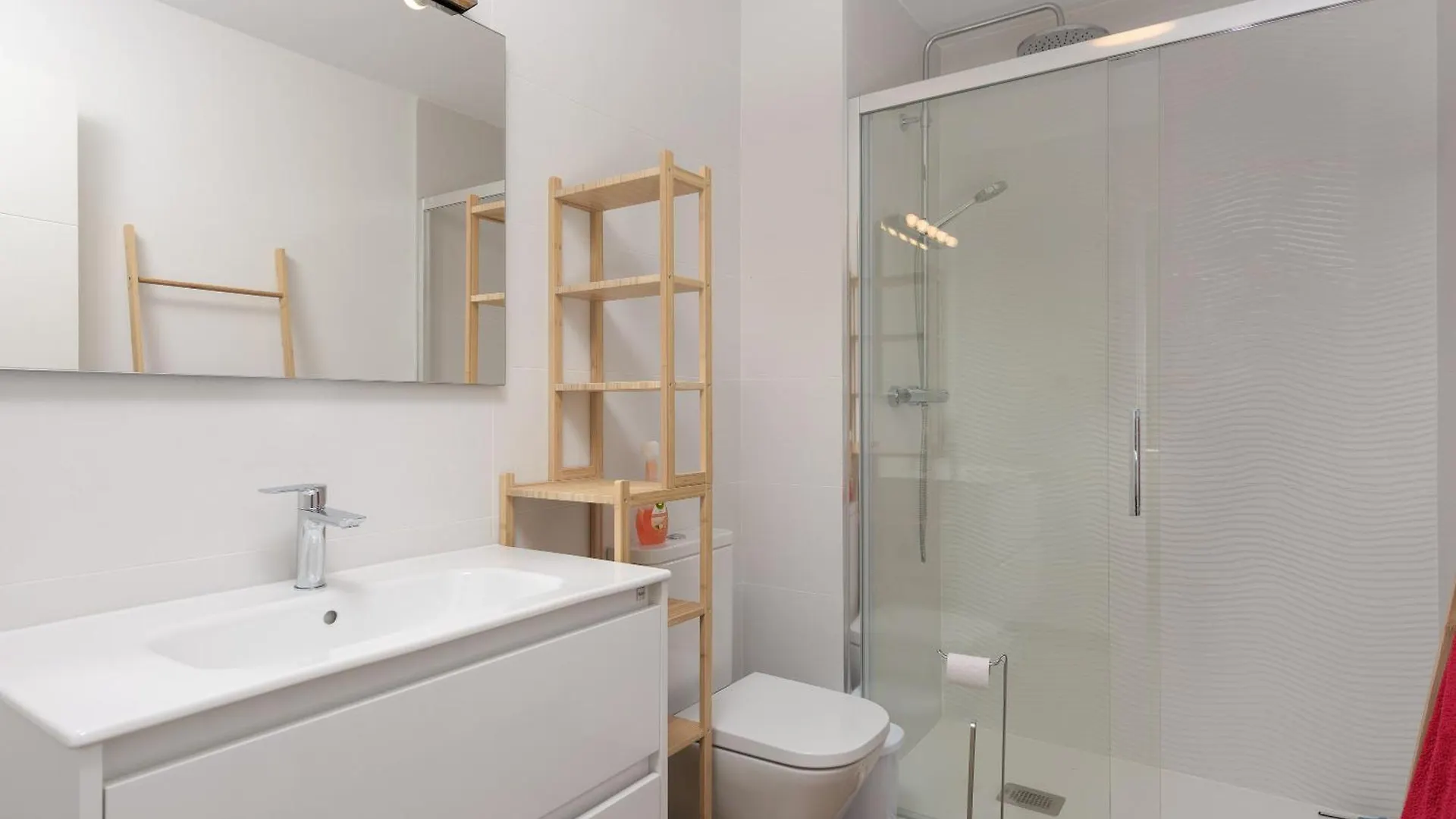 Celere Sea Views Apartman Estepona