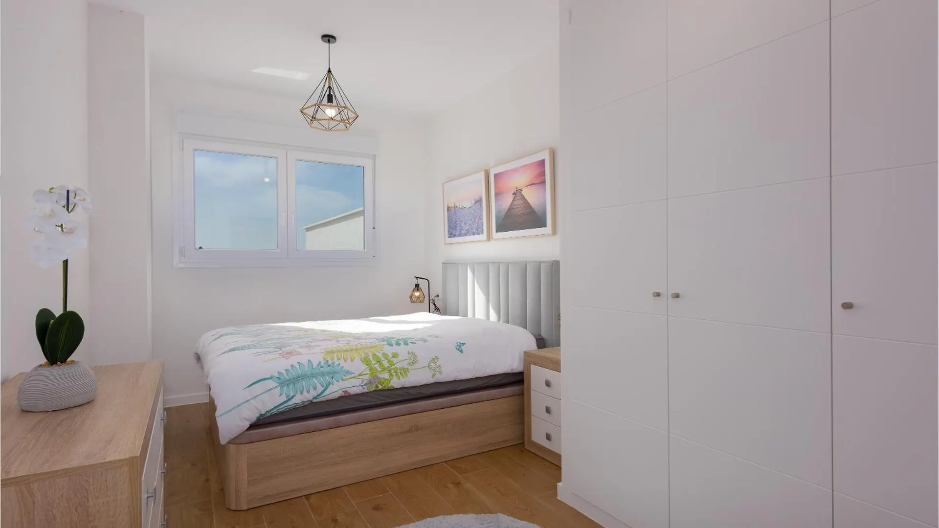 Celere Sea Views Apartman Estepona Spanyolország