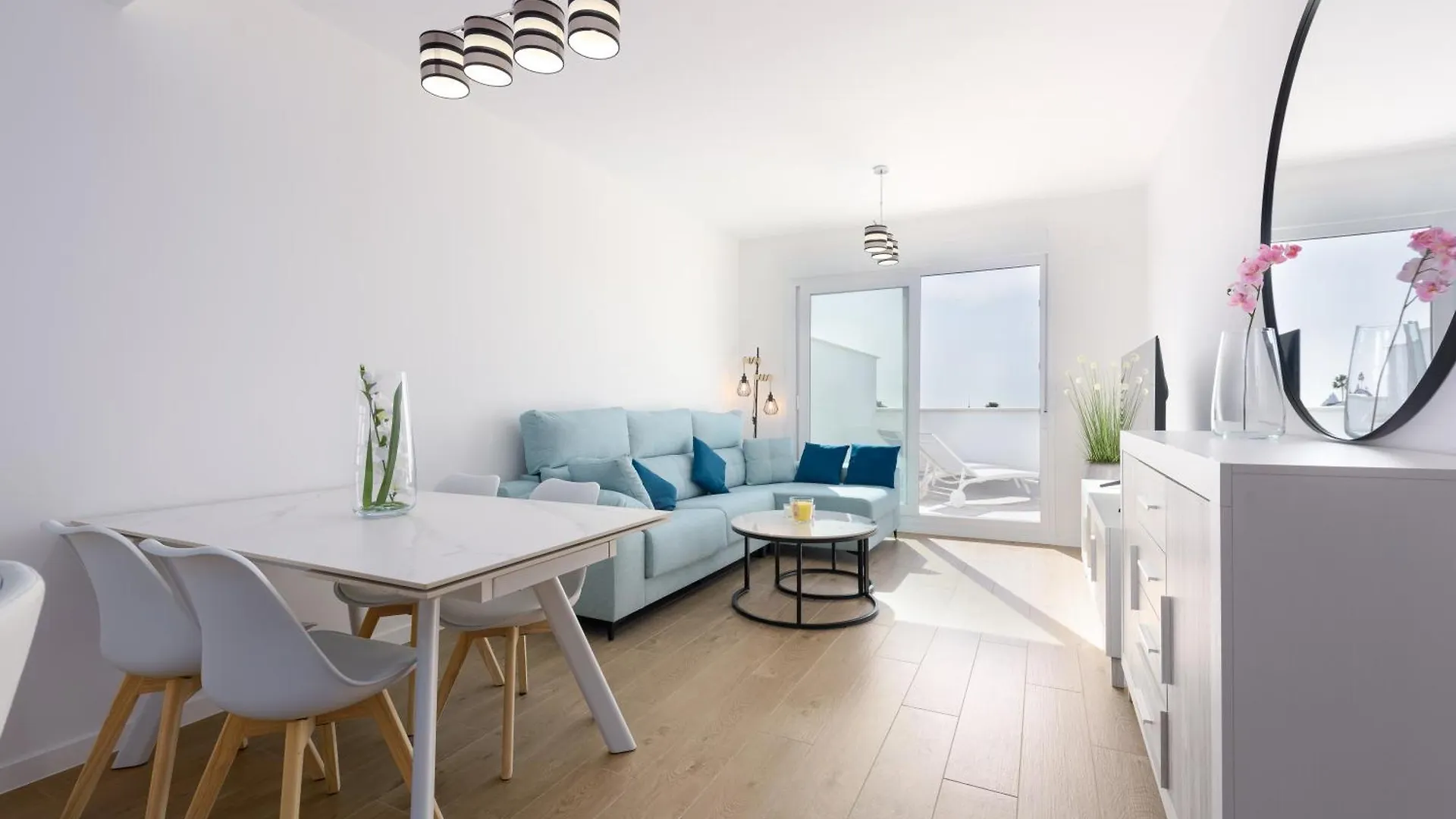 Celere Sea Views Apartman Estepona 0*,
