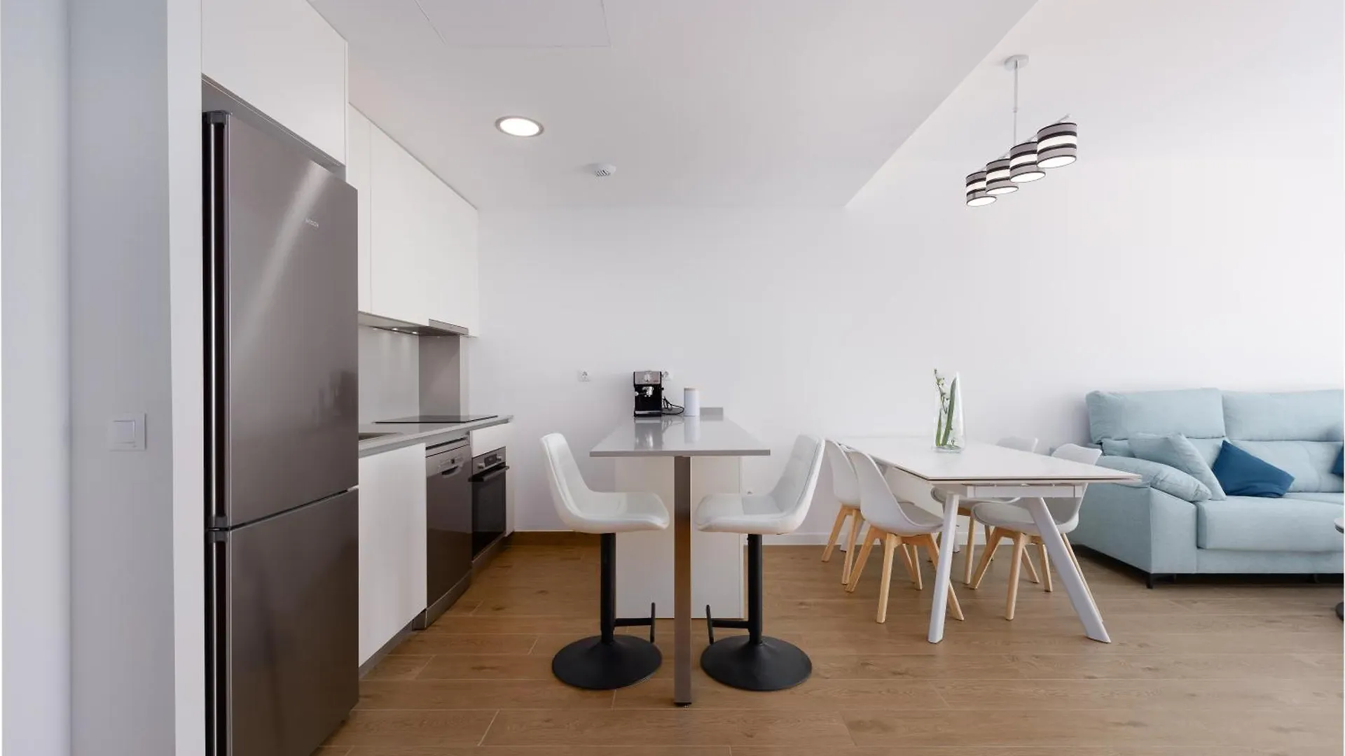 Celere Sea Views Apartman Estepona Spanyolország