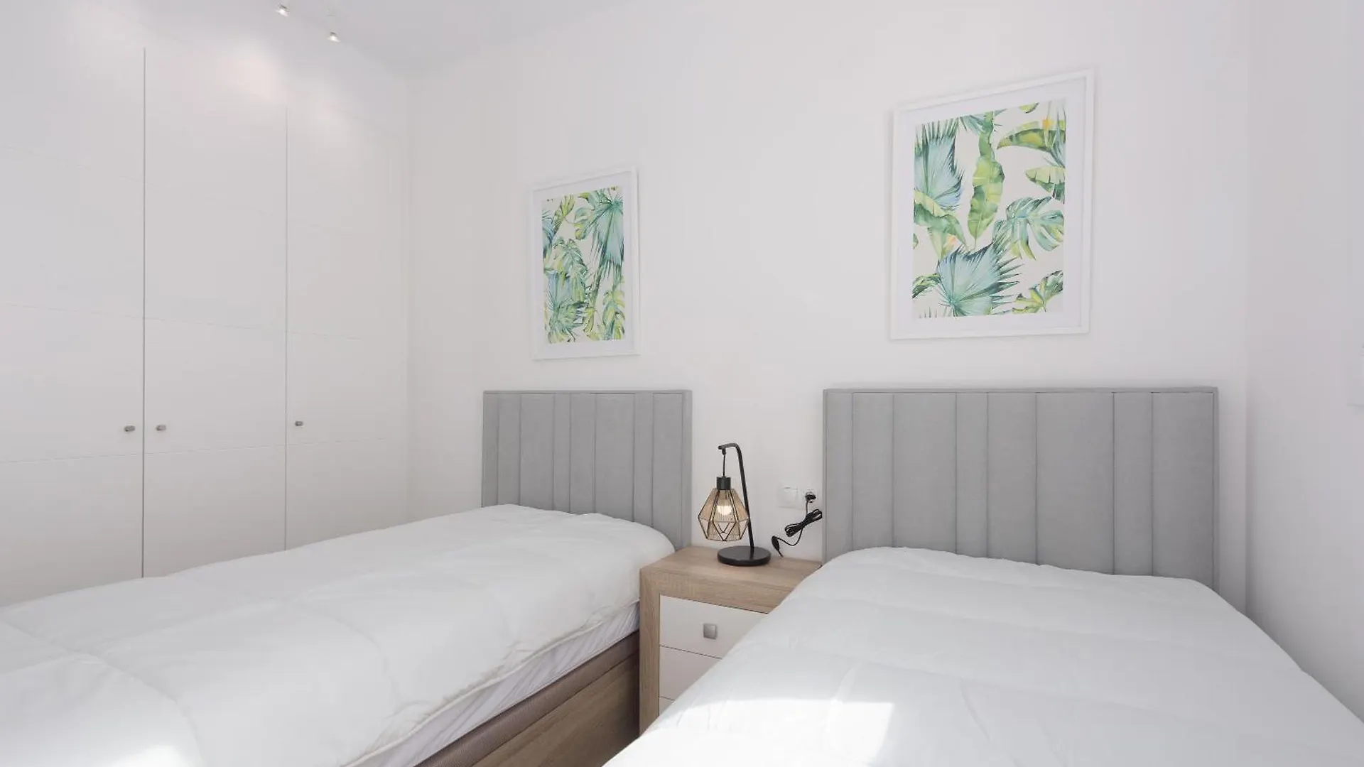 Appartement Celere Sea Views à Estepona