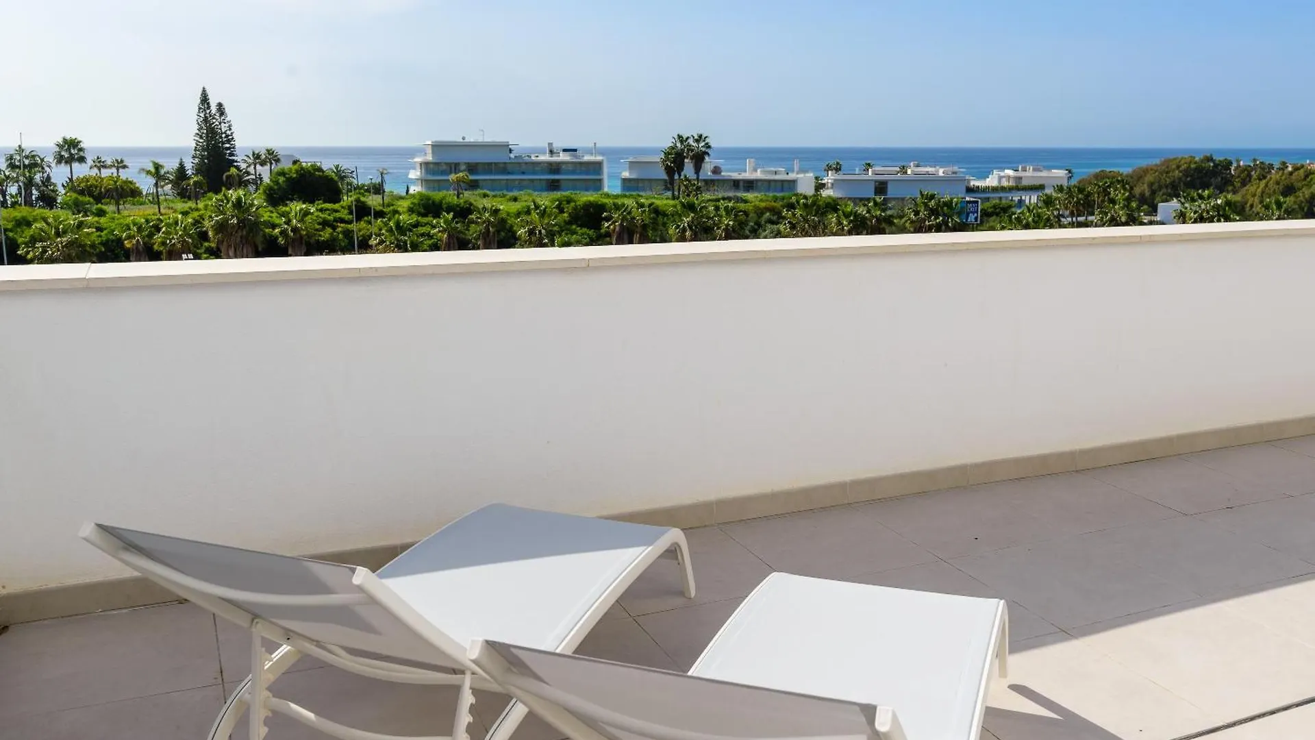 Appartement Celere Sea Views à Estepona 0*,  Espagne